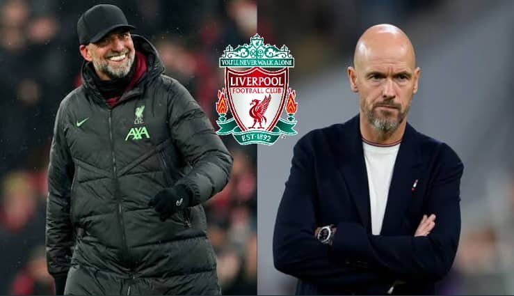 Jürgen Klopp has to make 11 clear decisions for Liverpool and Erik ten Hag just proved why