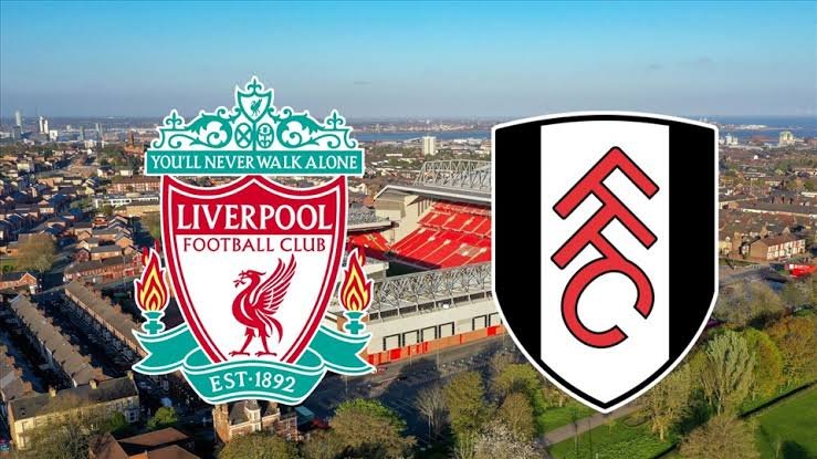 Preview Liverpool Vs Fulham Team News Lineups And Prediction