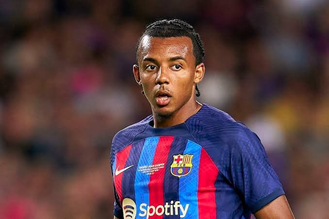 Liverpool received a crushing blow in their pursuit of the 24-year-old sensation when he said, "I will stay at Barcelona, of course."