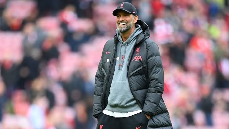 Liverpool transfer news as $109 million 'talks held' and a release clause for Jürgen Klopp's option surface