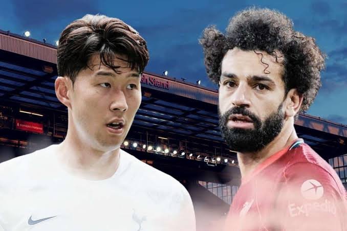 Liverpool prepared for Mohamed Salah blow as rivals prepare for January exit