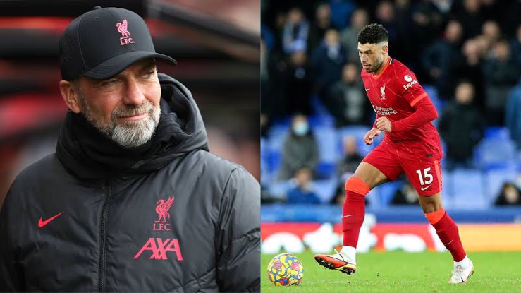 Jürgen Klopp: ‘It was a pleasure to work with Ox – I love him’ https://footballtopstar.com/jurgen-klopp-it-was-a-pleasure-to-work-with-ox-i-love-him/