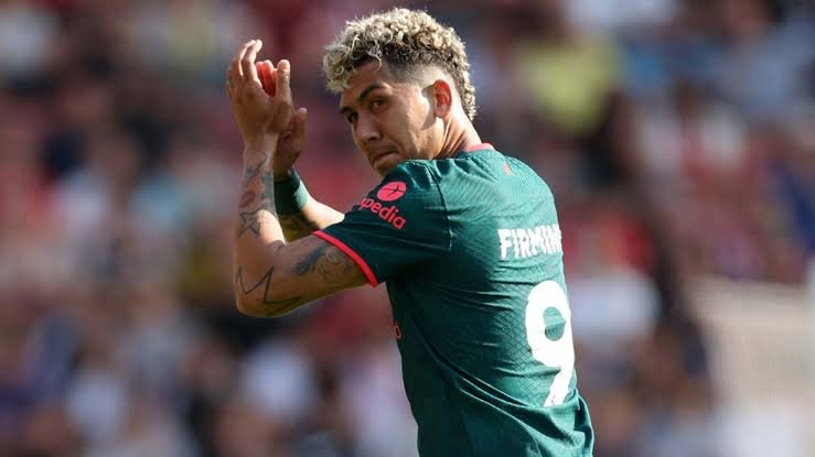 LIVERPOOL TRANSFER LATEST: FIRMINO PROVIDE REAL MADRID CONTRACT ULTIMATUM