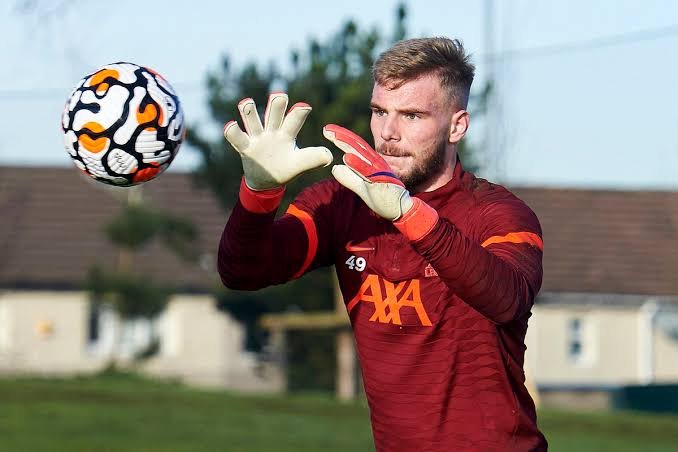 Liverpool goalkeeper has no idea of his future at club – “If the coach likes me…”