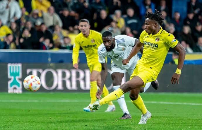 Liverpool transfer round-up: Arsenal swoop for Reds target as Samuel Chukwueze makes a promise l