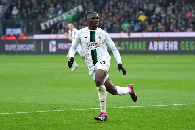 Anfield Index: Liverpool and the French duo come to an agreement.