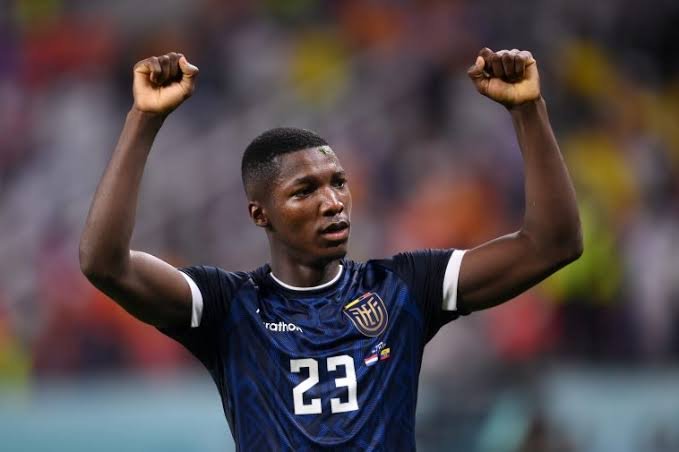 Arsenal provides Chelsea with major Moises Caicedo transfer boost amid Declan Rice pursuit