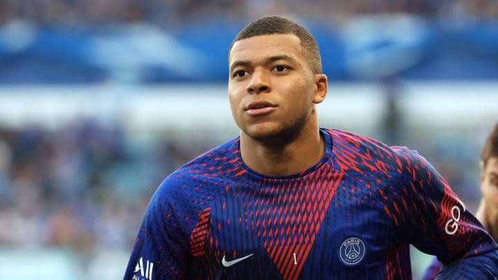 Chelsea transfer news: Reece James gives a hint about Kylian Mbappe as $172 million medical accomplished