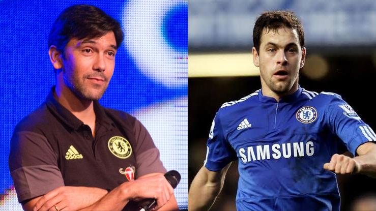 Paulo Ferreira now urges Chelsea to go and sign the 23-year-old this summer because he has "enormous talent.".