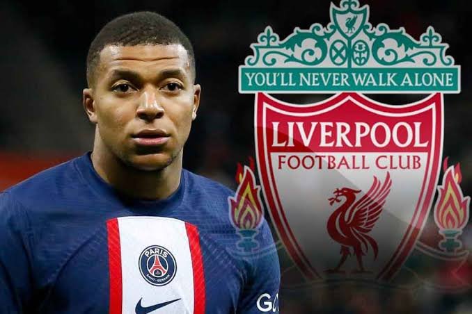 After Mbappe enraged Qatari executives, Liverpool is willing to pay more than $300 million for him.