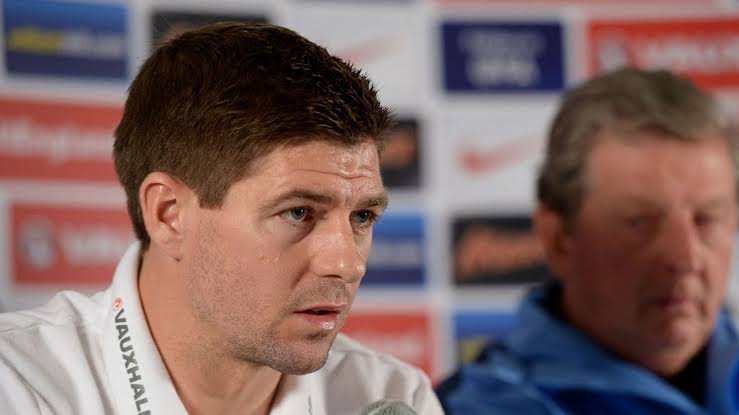 Steven Gerrard linked with new Championship club – ‘Interested’ in position