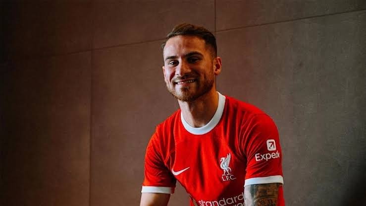 Liverpool transfer news: 'perfect' Alexis Mac Allister partner discovered; $33 million price agreed