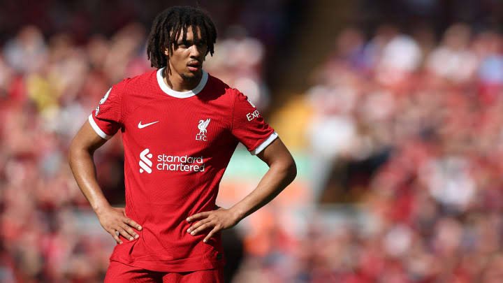 Liverpool transfers: How the Reds could line up in 2023/24