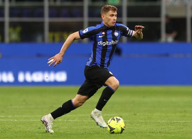 Nicolo Barella receives a stern warning from Inter Milan fans amid transfer rumors involving Liverpool.