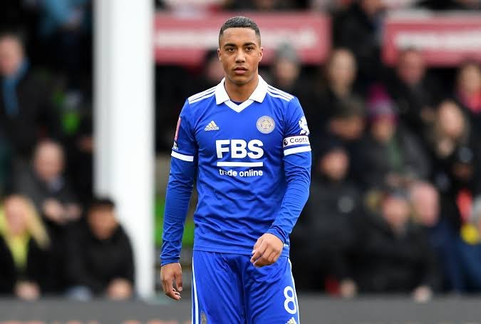 The Liverpool FC Angle: Tielemans to Leave Leicester City