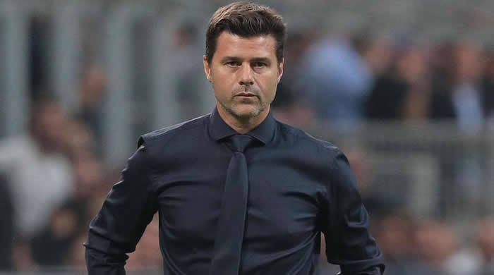 Chelsea is about to finish the first of its six medical exams to start the Mauricio Pochettino transfer plan.