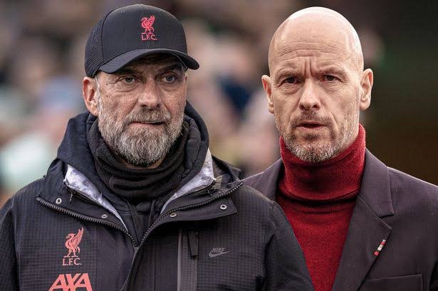 It all comes down to one man as Liverpool sabotage United's transfer ambitions for the third time in a year.