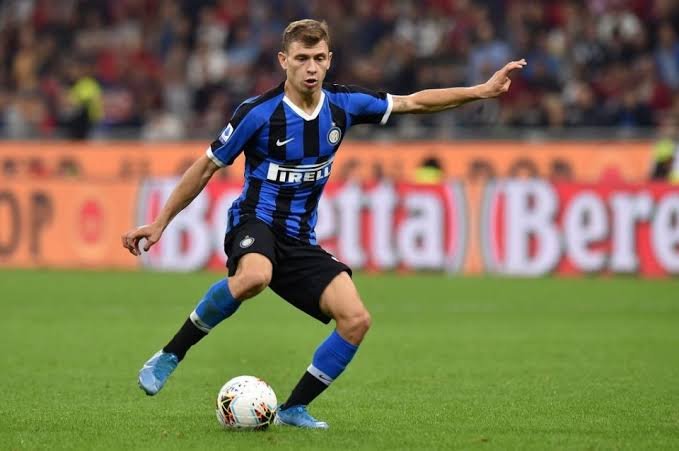 Transfer rumors from Liverpool as Reds'submit' $64 million proposal against new challenger in Nicol Barella's race