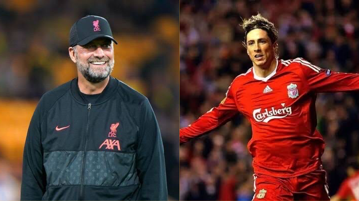 Liverpool manager Jurgen Klopp has discovered “his own Fernando Torres,” but he confronts an £85 million conundrum.