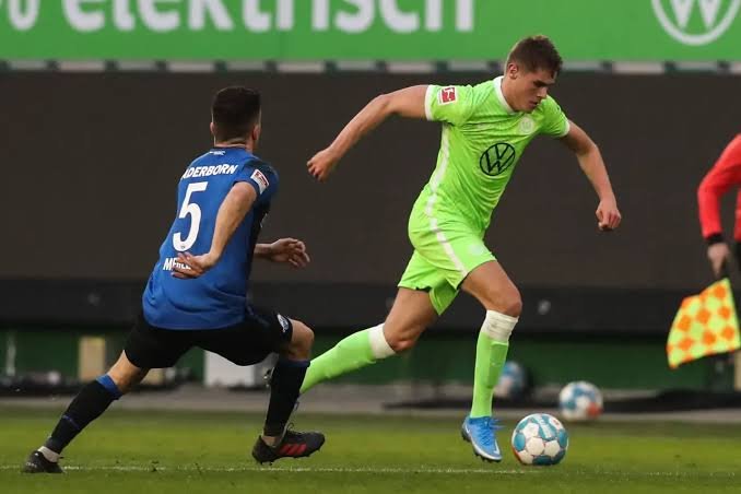 One player who 'dreams' of playing at Anfield and is purportedly Jörg Schmadtke's target may be the perfect alternative for an underappreciated playmaker for Liverpool.