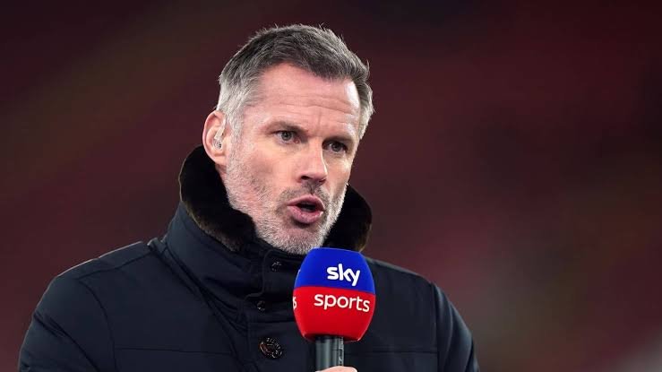 Jamie Carragher summarize exciting Liverpool expectations for the remaining transfer window