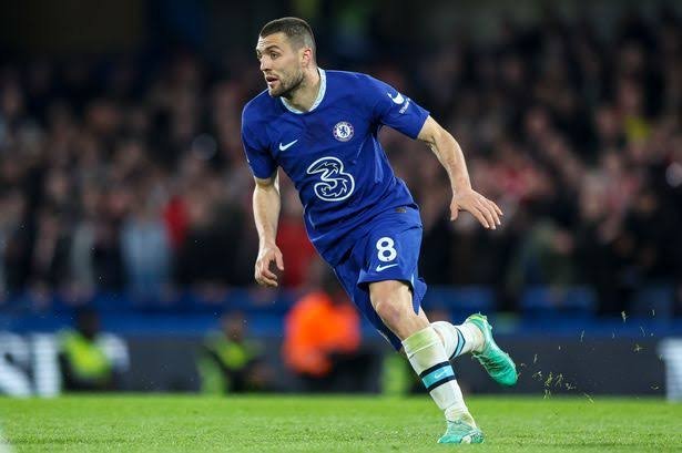 Mateo Kovacic joined Chelsea on loan from Real Madrid in 2018 before making his transfer permanent for £40m a year later; The Croatian midfielder won four major trophies at Stamford Bridge, including the Champions League in 2021; Kovacic has one more year at Chelsea Manchester City have agreed a £30m deal to sign Chelsea midfielder Mateo Kovacic. The fee is said to be £25m guaranteed initially, plus £5m in performance-based surcharges. An official announcement that Kovacic will join last season's treble winners is expected shortly. Kovacic has been at Stamford Bridge since leaving Real Madrid - initially on loan - in the summer of 2018. The Croatia international won four major trophies during his time at Chelsea - including his fourth Champions League in 2021 - and went on to make 221 appearances for the club. The logic of why Chelsea would allow Mateo Kovacic to leave Stamford Bridge - even to one of their Premier League rivals - is easy to see given that he only has one year left on his contract and that at 29 years old, it is believed to have a limited one. Interested in engaging in the Stamford Bridge reconstruction project in West London. There will likely be a segment of Chelsea fans who look at Kovacic's tally of four goals and 13 assists in 142 Premier League games over five years and think it's a bargain, up to £30m for the midfield. It's true that Kovacic's influence in the final third was modest at best, while his reluctance to shoot from dangerous positions has always been a curiosity given his superb technical ability. But it's also true that Kovacic was never signed as a prolific attacking midfielder, as a tally of 18 goals in eight years for his previous three clubs should have shown. Instead, the Croatia international's strengths lie in midfield. Since joining the Premier League in the summer of 2018, Kovacic has ranked fifth among midfielders in successful attacks and assists per 90. He excels at receiving the ball under pressure, rising while beating the opposing press, and combining defense and attack - skills often overlooked due to his limited attacking power. But it was those skills that probably endeared him to Manchester City who, after Real Madrid and Inter Milan, added their name to Kovacic's stellar CV, who has already racked up 18 trophies - including four League titles. champions - during his career and the winner is. It's easy to imagine Kovacic fitting perfectly into Pep Guardiola's squad, either as a competitor to Rodri as a pivot - which would be bad news for Kalvin Phillips - or as a potential future replacement. free agent Ilkay Gundogan as number 8. Funding Kovacic before his contract expires makes sense for Chelsea, but when Guardiola wants a player it's usually a sign he's worth it.