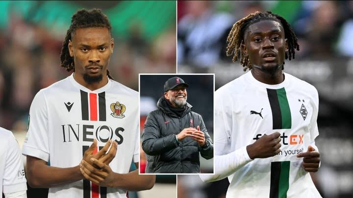 Liverpool transfer news as $109 million 'talks held' and a release clause for Jürgen Klopp's option surface