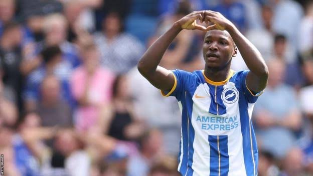 Moisés Caicedo's $154m transfer showcases Liverpool masterpiece as Man United face takeover delay