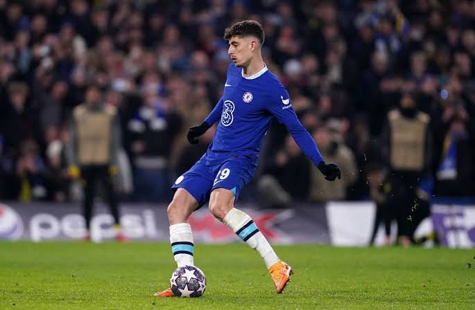 Arsenal reach Kai Havertz transfer 'deal' after new Chelsea bid with stance revealed