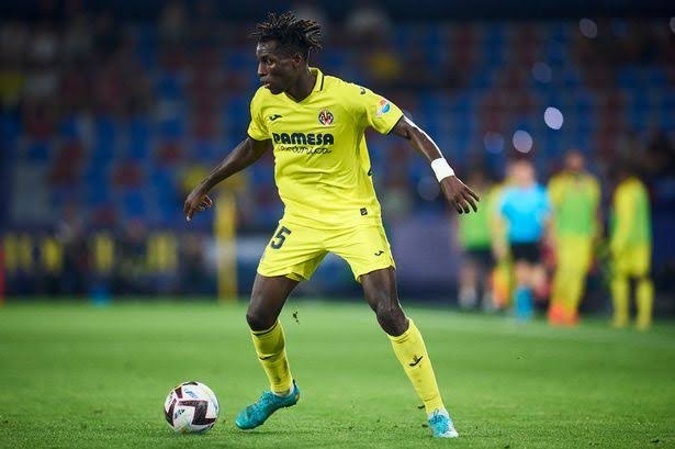 Chelsea has recently turned its attention to Nicolas Jackson as they search for a center-forward to address their goal-scoring issues from the previous