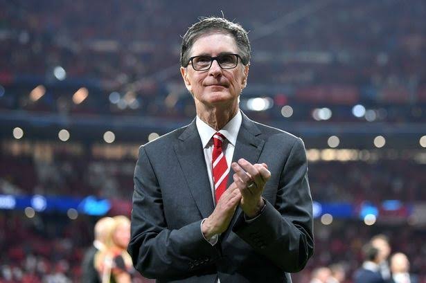 Most significant FSG summer deal becomes clear as Liverpool has $151m Man City gap