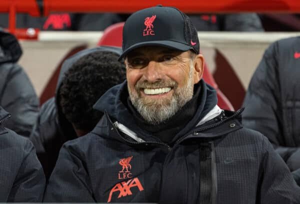 Liverpool has 'one more day' to activate the £61 million clause and complete the Jurgen Klopp hiring.