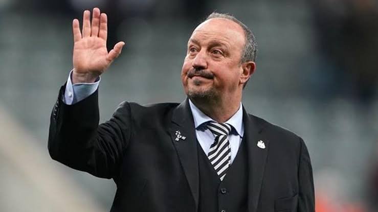 Liverpool legend Rafa Benitez could be about to do Jurgen Klopp a big transfer favour