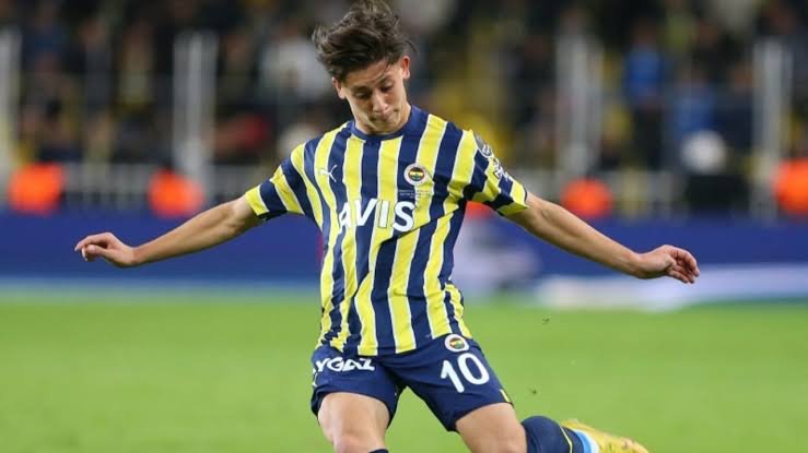 In spite of Real Madrid's current interest, Liverpool has reportedly been told they can sign Fenerbahce wonderkid Arda Guler if they activate his €17.5