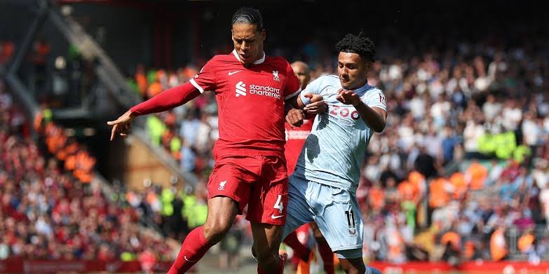 Virgil van Dijk hints there will be more Liverpool signings and acknowledges criticism