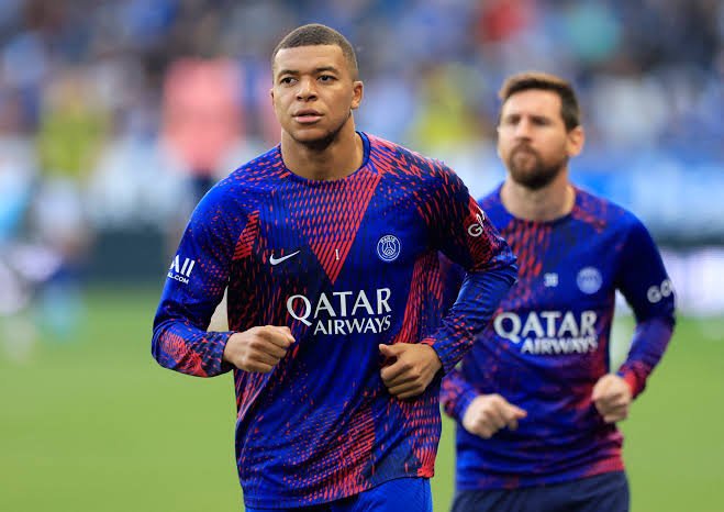 After making it clear he would like to extend his current contract, which is set to expire next year, Kylian Mbappe may be traded by Paris Saint-Germain