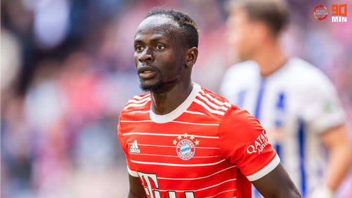 Roundup of Liverpool's rivals: Sadio Mané may be on the verge of a surprise transfer, and Manchester United may soon follow suit