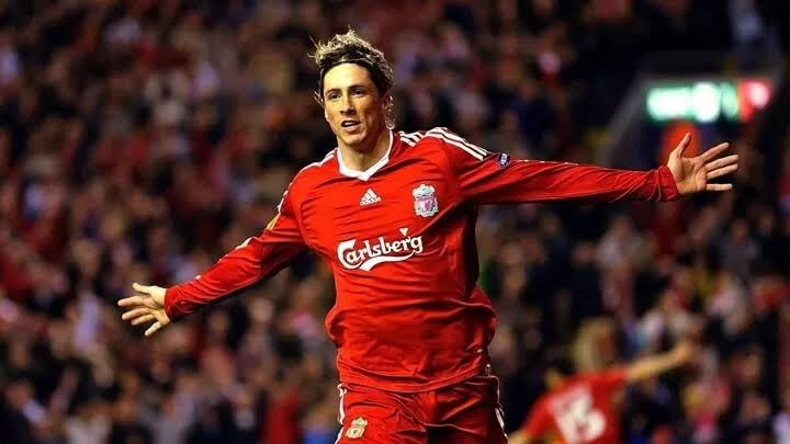 Fernando Torres phonecall helped Liverpool secure £17.5m transfer