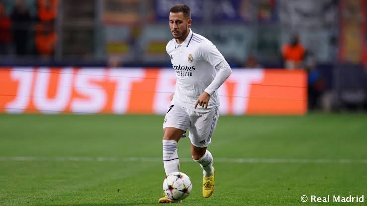 Chelsea and Eden Hazard have already reached a £47 million transfer agreement following a covert bid.