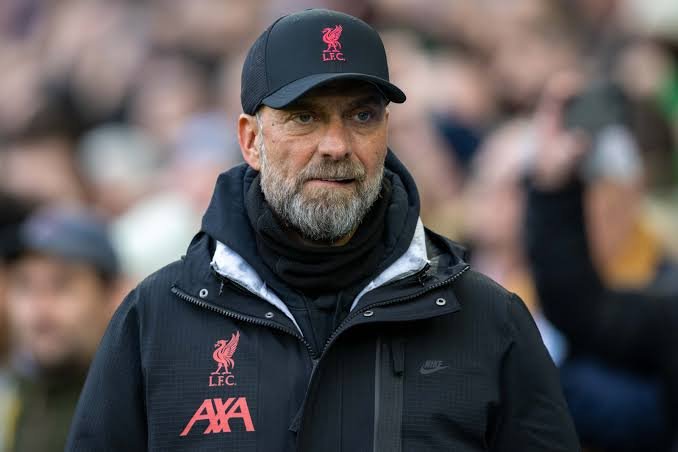 In this summer's transfer window, Jurgen Klopp hopes to rebuild Liverpool's midfield, but he has already been forced to part ways with Mason Mount, one of his top targets.