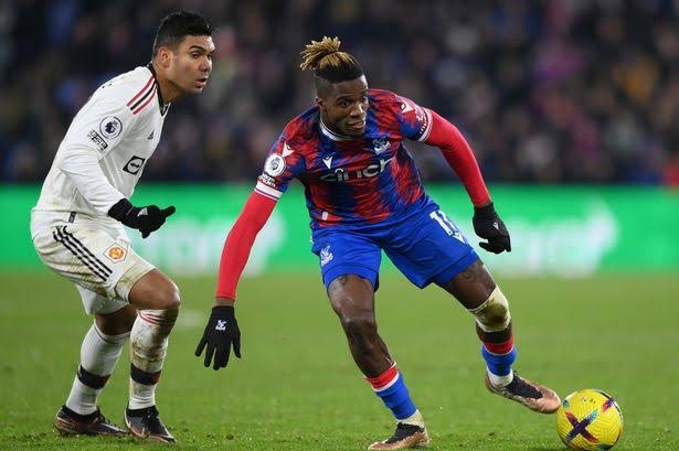 PSG joins Arsenal and Chelsea in huge transfer battle to replace Lionel Messi