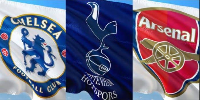 Tottenham, Chelsea, and Arsenal have all been adversely affected by the Premier League transfer rule change.