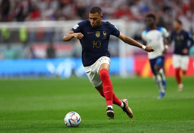 The future of Kylian Mbappe's transfer is revealed as the 'target' midfielder for Liverpool breaks his silence.