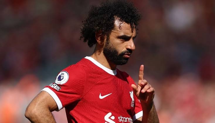 According to the released fixtures, Mohamed Salah will miss Liverpool's matches against Chelsea and Arsenal.