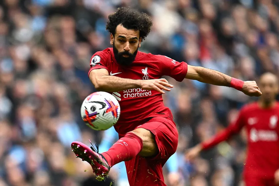 Liverpool informed PSG they are "nailed on" to make a move for Mo Salah, after the shocking Kylian Mbappe transfer news.