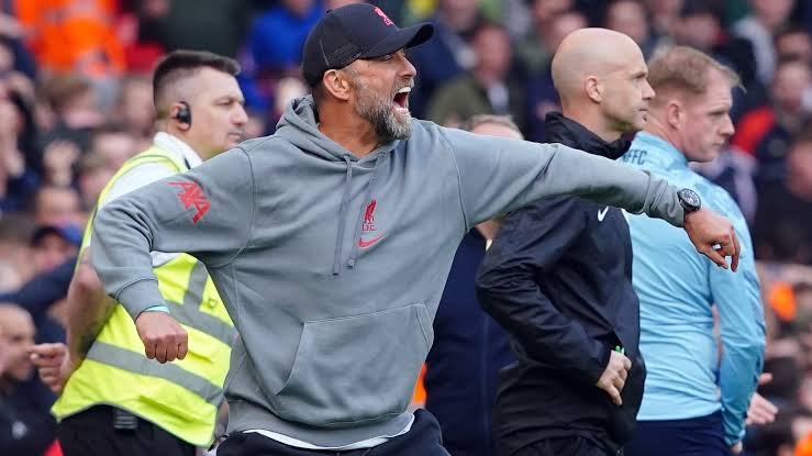 Moisés Caicedo demonstrates Jürgen Klopp's genius as Liverpool "beats Man City to $33 million transfer."