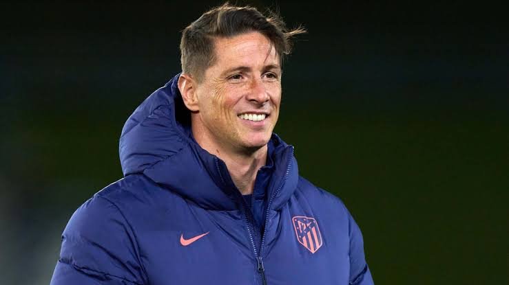 Call from Fernando Torres to Liverpool secure $17.5 million transfer