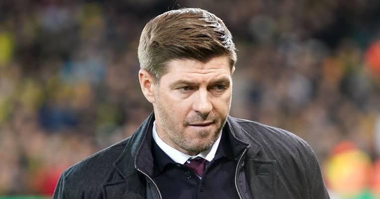 Steven Gerrard linked with new Championship club – ‘Interested’ in position