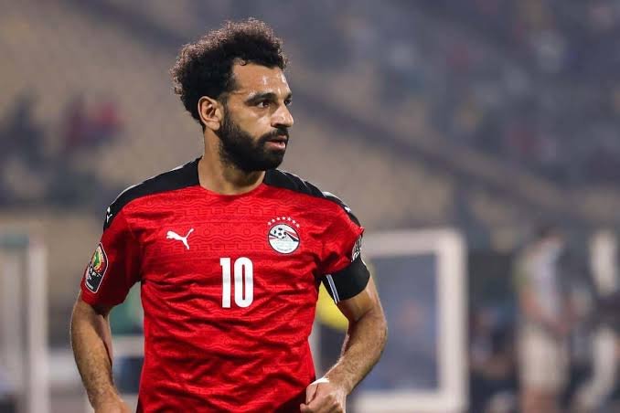 Liverpool will be without Mohamed Salah, at the beginning of 2024.