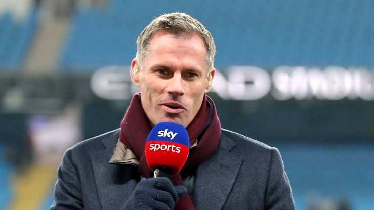 The 'wonderful' solution provided by Jamie Carragher to Liverpool's midfield transfer quest